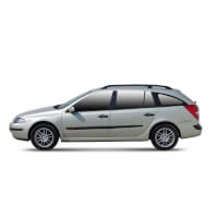 Renault LAGUNA  Laguna 2 type BG0/1 : From 03/2001 to 08/2007