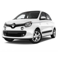 Renault TWINGO Phase III Type BCM : From 07/2014 to Today