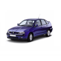 Seat CORDOBA  Type 6K1, 6K2 : From 10/1999 to 12/2002