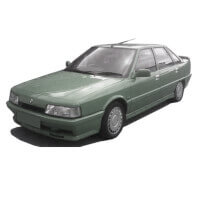 Renault R21 Type B48 : From 08/1989 to Today