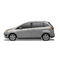 Ford GRAND C-MAX Type DXA/CB7, DXA/CEU : From 08/2010 to Today