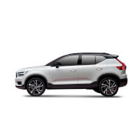 Volvo XC 40 type 536 de 10/2017 à aujourd'hui