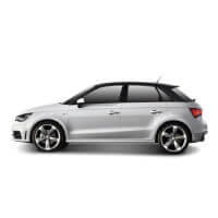 Audi A1 Sportback Type 8XA de 02/2012 à 10/2018