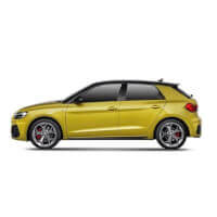 Audi A1 SPORTBACK Type GB : From 11/2018 to Today