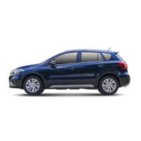 Suzuki SX4 CROSS Type JY : From 02/2017 to Today