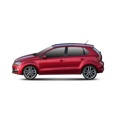 Volkswagen POLO Polo 5 Type 6C : From 04/2014 to 05/2017