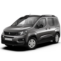 Peugeot Rifter - Court L1 4m40  : Du 09/2018 à Aujourd'hui