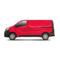 Nissan NV 300 de 01/2016 à aujourd'hui