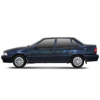 Volvo S70 Type 874 : From 01/1997 to 10/2000