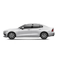 Volvo S60 Type 224 : Von 04/2019 bis Heute