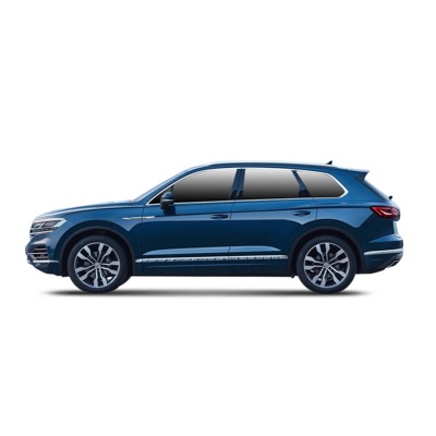 Volkswagen TOUAREG Phase 3 Type BW2 : From 01/2018 to Today