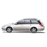 Subaru LEGACY BREAK Legacy III Type BH : From 01/1994 to 08/2003