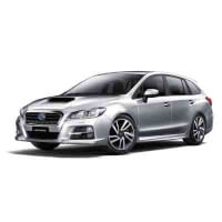 Subaru LEVORG : Du 09/2015 à Aujourd'hui