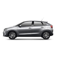 Suzuki BALENO Type FW, EW : From 02/2016 to Today