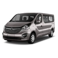 Opel VIVARO Vivaro C : From 03/2019 to Today