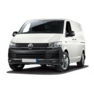 Volkswagen TRANSPORTER T5 - Fourgon  : From 05/2003 to 10/2009