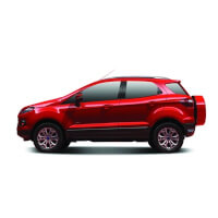 Ford ecosport de 05/2014 à 09/2017