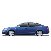 Audi S6  : Von 01/2005 bis 11/2011