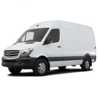 Mercedes SPRINTER Type 906 : From 06/2006 to 06/2018