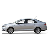 Attelage Seat Toledo IV (KG3) de 10/2015 à aujourd'hui