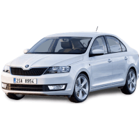 Skoda RAPID  : From 11/2012 to 05/2015