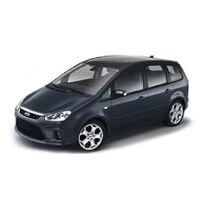 Ford C MAX  Type DM2 : Von 10/2003 bis 08/2010