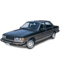 Nissan MAXIMA Type U11 : Von 01/1981 bis 12/1988