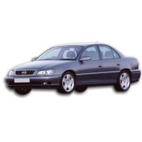 Opel OMEGA  Type B1 : From 01/1994 to 12/1999