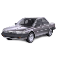 Toyota CAMRY Type V20 : Von 01/1987 bis 12/1991