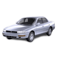 Toyota CAMRY Type V1 : Von 01/1992 bis 12/1996