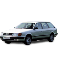 Audi 100 Break  : Von 01/1982 bis 08/1990