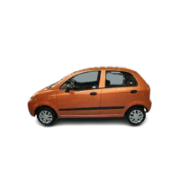 Chevrolet SPARK Type M100, M150 : Von 01/1998 bis 12/2005