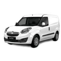 Opel COMBO Type C : From 02/2012 to 06/2018