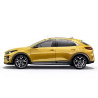 Kia Xceed type CD de 09/2019 à aujourd'hui