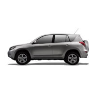 Toyota RAV 4 Type A3 : From 03/2006 to 12/2012