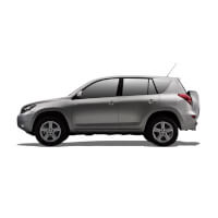 Toyota RAV 4 Type A3 : Von 03/2006 bis 12/2012