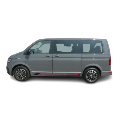 Volkswagen TRANSPORTER T6 Transporter T6.1 : From 11/2019 to Today