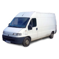 Fiat DUCATO - Fourgon Type 240 : From 01/2002 to 05/2006