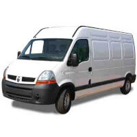Renault MASTER Master 2 phase 2 : From 11/2003 to 01/2010