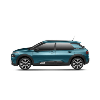 Citroën C4 CACTUS : Du 05/2018 à Aujourd'hui