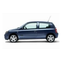 Renault CLIO 2  : From 01/2001 to Today