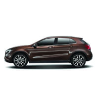 Mercedes GLA Type X156 : Von 03/2014 bis 02/2020