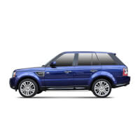 Land Rover RANGE ROVER SPORT  : Von 05/2005 bis 08/2009