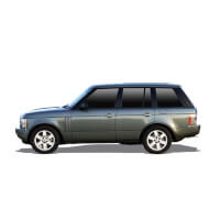 Land Rover Range Rover type L322 de 04/2002 à 08/2009