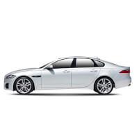 Jaguar XF Type X260 : Von 06/2017 bis Heute