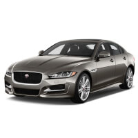 Jaguar XE  : From 06/2015 to 05/2017