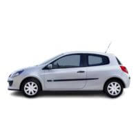 Renault CLIO 3  : From 09/2005 to 05/2009