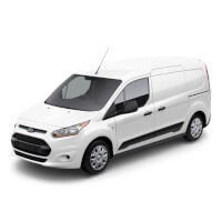 Ford TRANSIT CONNECT : Du 07/2018 à Aujourd'hui