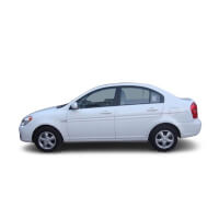 Hyundai ACCENT  : Von 06/2006 bis Heute