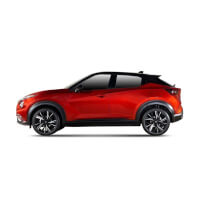 Nissan Juke type F16 de 09/2019 à Aujourd'hui